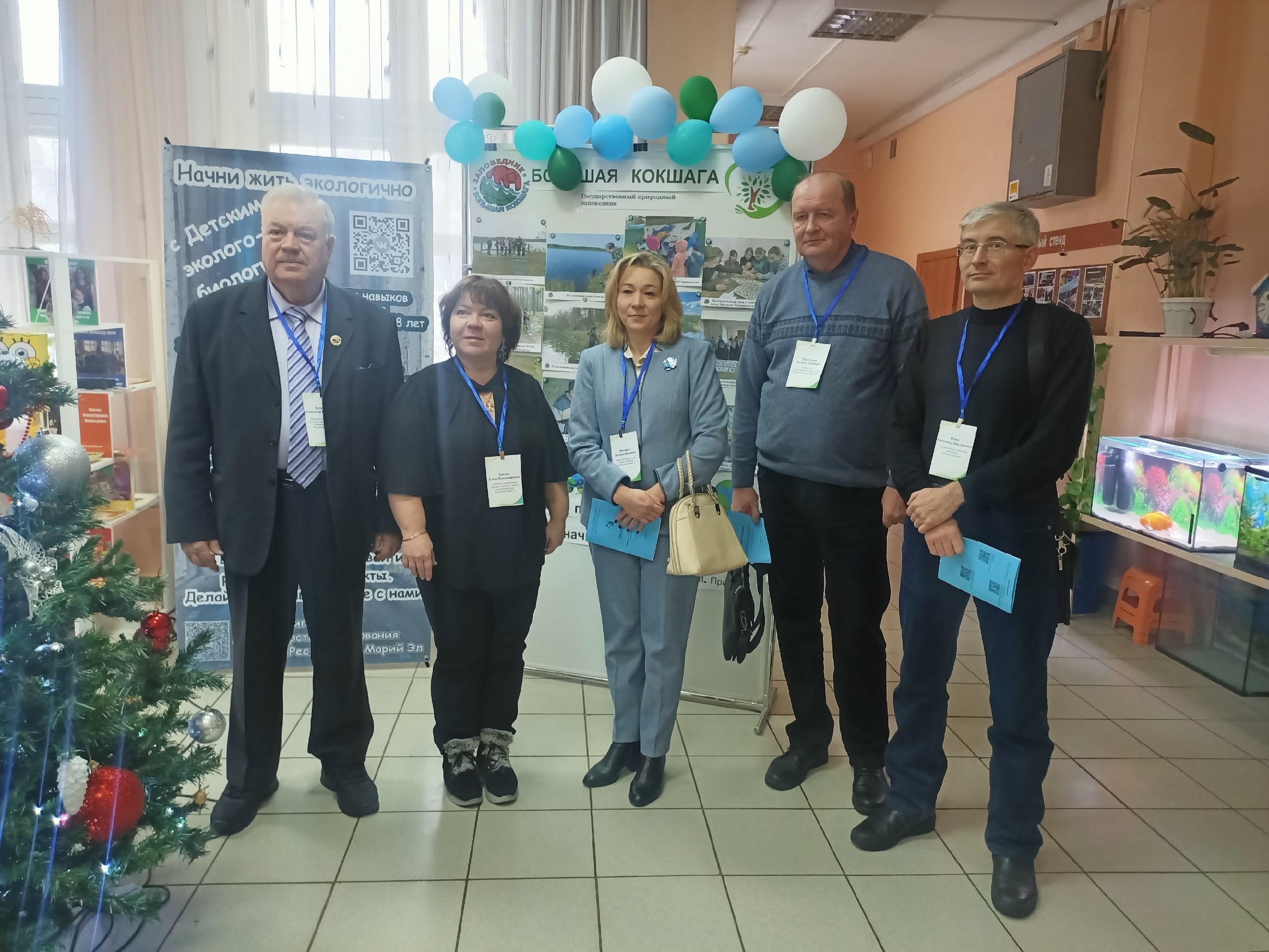 Юные открытия и новые таланты