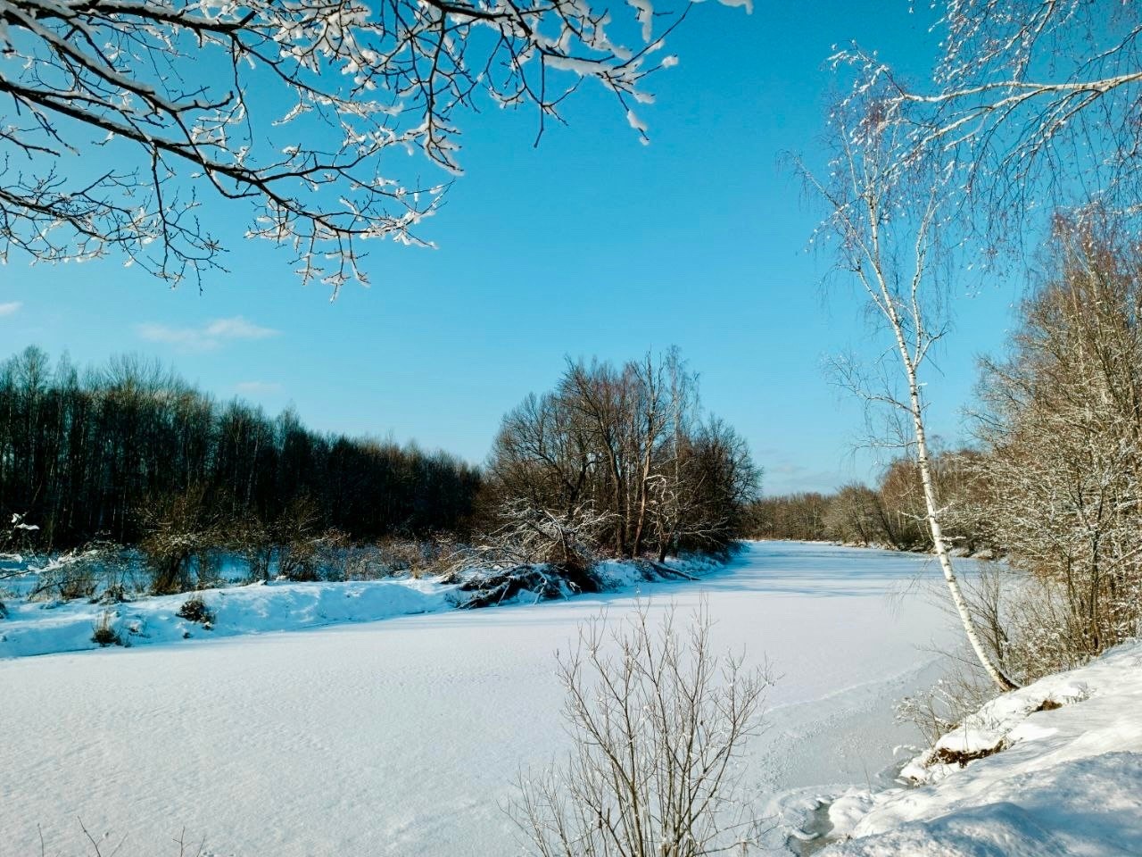 День рек