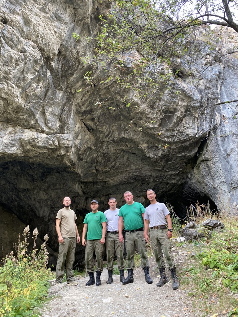 Экскурсия по пещеру Шульган-Таш.JPG