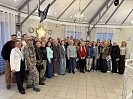 Организация экологического просвещения и экологического туризма на ООПТ