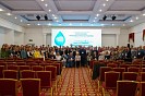 3-я международная конференция «Озёра Евразии: проблемы и пути их решения»