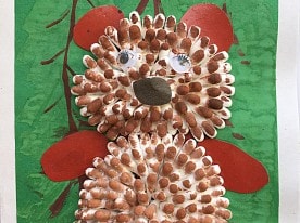 Смирнов Максим, 6 лет